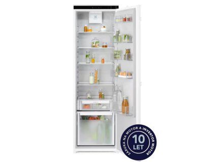 Electrolux ERD6DE18S1  + AEG/Electrolux Podložka do boxu chladničky E3RSMA02