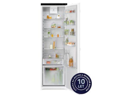 Electrolux KRD6DE18S1  + AEG/Electrolux Podložka do boxu chladničky E3RSMA02