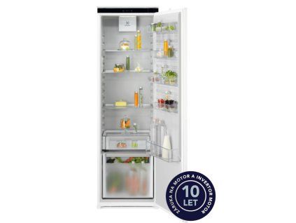 Electrolux KRF6DD18S1  + AEG/Electrolux Podložka do boxu chladničky E3RSMA02