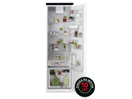 AEG TK6FS181DS  + AEG/Electrolux Podložka do boxu chladničky E3RSMA02