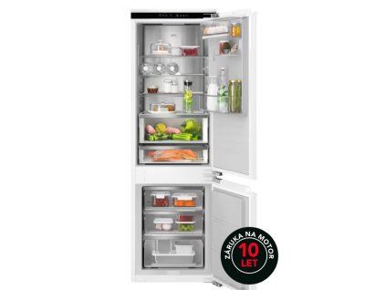 AEG TSC9V183CC  + AEG/Electrolux Podložka do boxu chladničky E3RSMA02