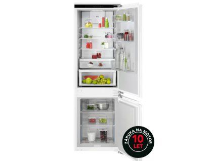 AEG TC6MS18FDF  + AEG/Electrolux Podložka do boxu chladničky E3RSMA02
