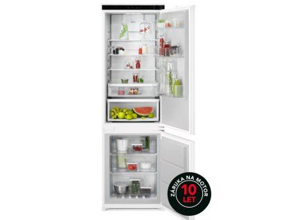 AEG TC6MS18FDS  + AEG/Electrolux Podložka do boxu chladničky E3RSMA02