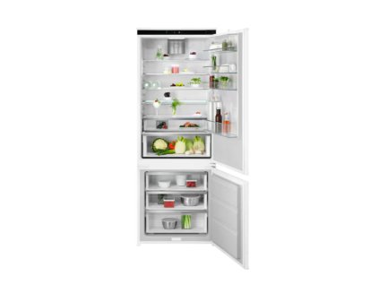 AEG PCB7000L  + AEG/Electrolux Podložka do boxu chladničky E3RSMA02