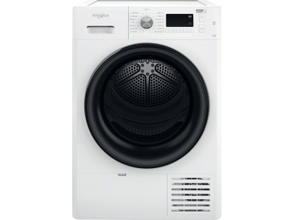 Whirlpool FFT M11 72B EE