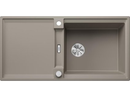 Blanco ADIRA XL 6 S-F Silgranit tartufo oboustranné provedení s excentrem  + 5 % sleva v košíku s kódem SLEVA5