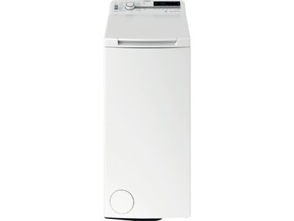 Whirlpool TDLR 7252BS EU