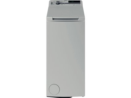 Whirlpool TDLRS 7252BS EU