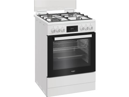 Whirlpool W6G8LMSWW