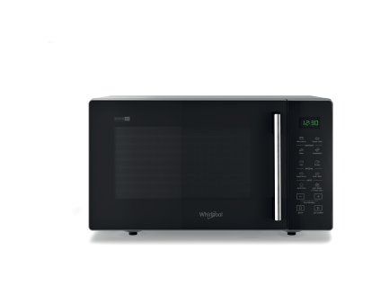 Whirlpool MWP 252 SB