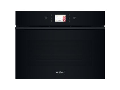 Whirlpool W9 WCW9O7PHTSB – Černá / W Collection