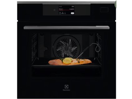 Electrolux KOBAS3XH  + AEG/Electrolux Sprej na čištění trouby/mikrovlnné trouby