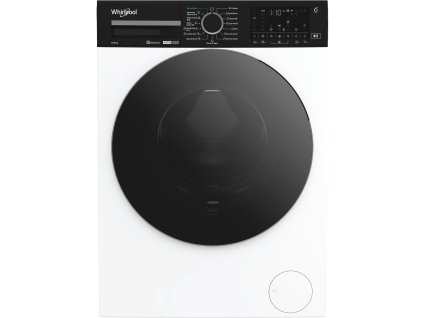 Whirlpool WPD 2836W ADS EE