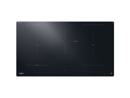 Whirlpool WEX9024DCFF