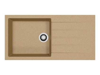 Alveus Cadit 50 QC A50