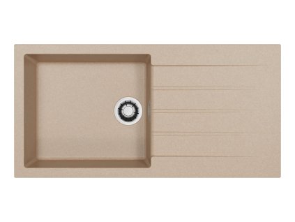 Alveus Cadit 50 QC A20