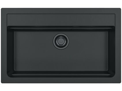 Alveus Atrox 40 A90 BlackEdition