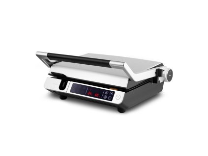 CATLER GR 7010 Kontaktní gril - dárek k varné desce NT