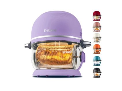 Fritaire - Horkovzdušná fritéza Lavender