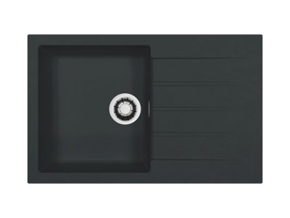 Alveus Cadit 20 QC A90