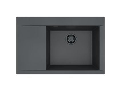 Alveus Pure G 70%20P A90 BlackEdition