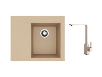 ALVEUS SET PURE-G 50 A50 PRAVÝ + BATERIE AFRA/55