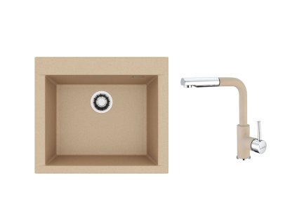 ALVEUS SET PURE-G 30 A50 + BATERIE SIROS/55