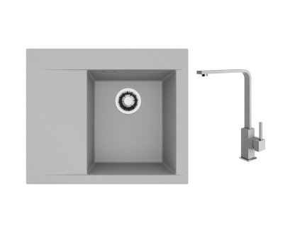 ALVEUS SET PURE-G 50 A80 PRAVÝ + BATERIE AFRA/81