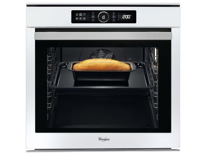 Whirlpool AKZM 8480 WH