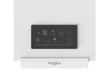 Whirlpool W3RHS24EW