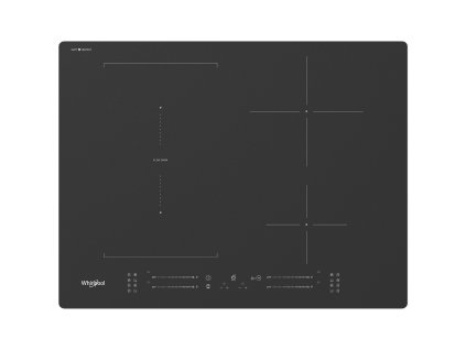 Whirlpool WL S7965 NE BM