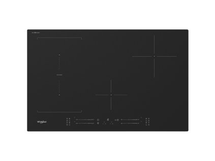 Whirlpool WL S3777 NE BM