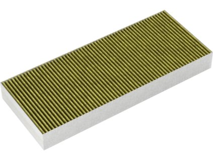 MCSA03076920 03 DWZ1IX1B6 Active Carbon Filter Telescopic def