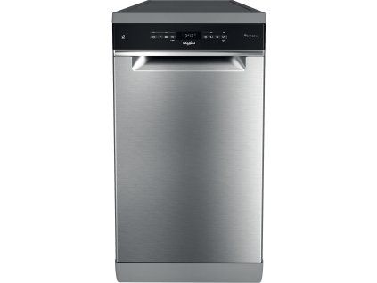 Whirlpool WSFO 3O34 PF X
