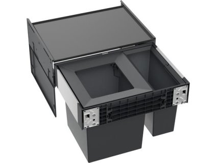 Blanco SELECT II Big 60/2