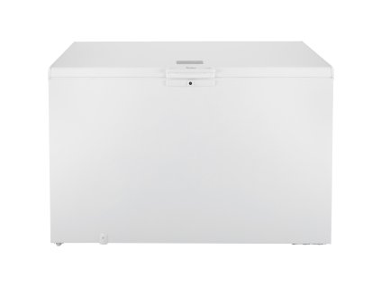 Whirlpool WHE39352 FO