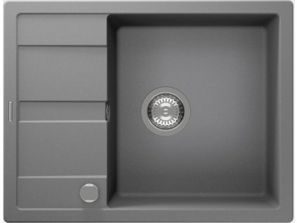 Schock Manhattan D-100  + 5 % sleva v košíku s kódem SLEVA5