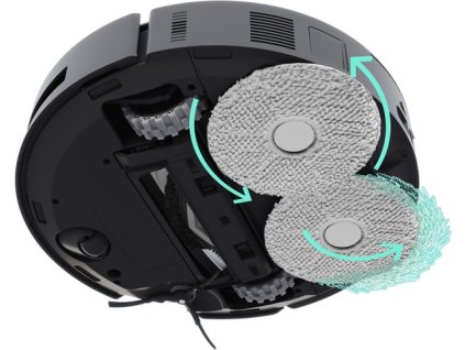 27222028 Vacuum Robot 11