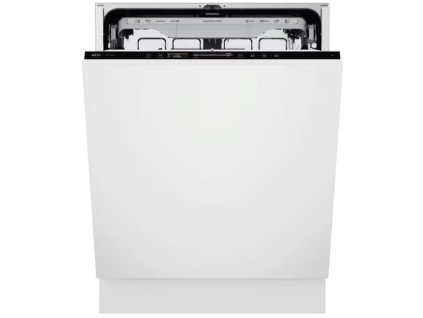 AEG NG92IX20PK  + AEG/ELX Regenerační sůl pro myčky nádobí M3GCS200