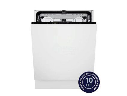 Electrolux KL92A220T  + AEG/ELX Regenerační sůl pro myčky nádobí M3GCS200