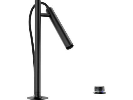 Blanco Luneoo-S, černá matná  + 5 % sleva v košíku s kódem SLEVA5