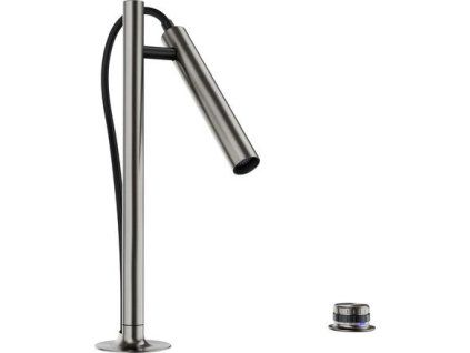 Blanco Luneoo-S satin platinum  + 5 % sleva v košíku s kódem SLEVA5