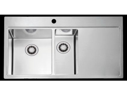 ALVEUS Pure 60 QC left