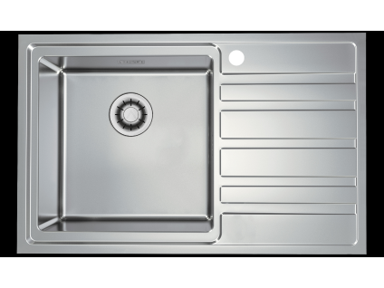 ALVEUS Rando 30 FS QC left