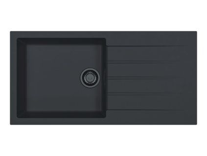 Alveus Cadit 50 A90 BlackEdition