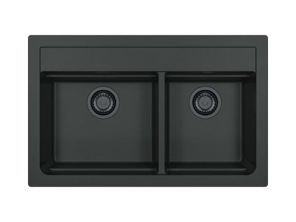 Alveus Atrox 50 A90 BlackEdition