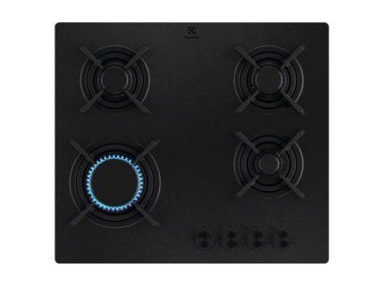 Electrolux KGG643723L