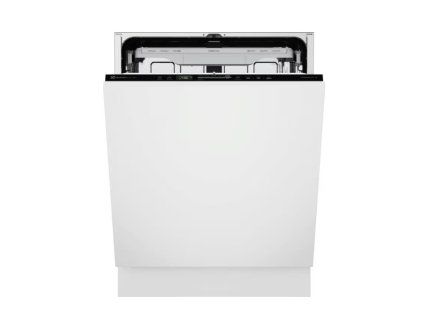 Electrolux E82LX520T  + AEG/ELX Regenerační sůl pro myčky nádobí M3GCS200