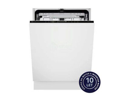 Electrolux KL97X500P  + AEG/ELX Regenerační sůl pro myčky nádobí M3GCS200