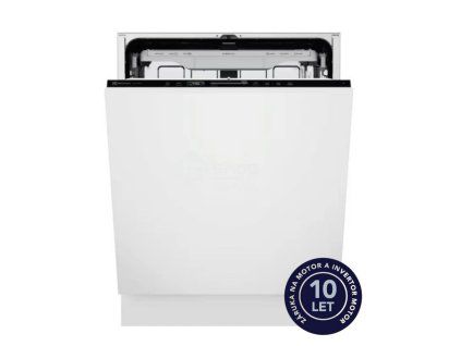 Electrolux E92LB200P  + AEG/ELX Regenerační sůl pro myčky nádobí M3GCS200